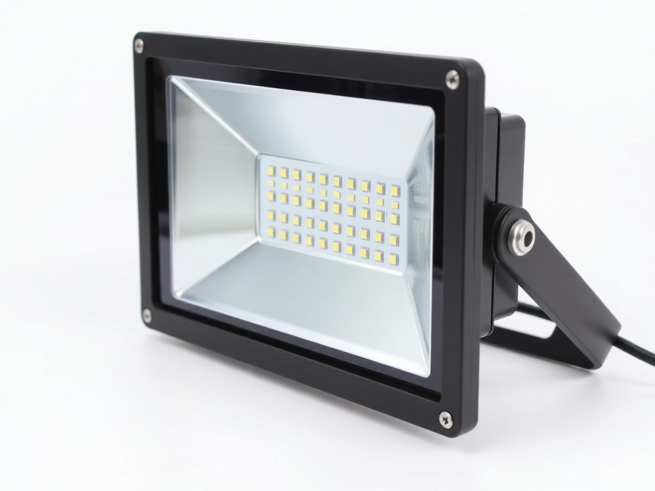CCT Changing LED Flood Light