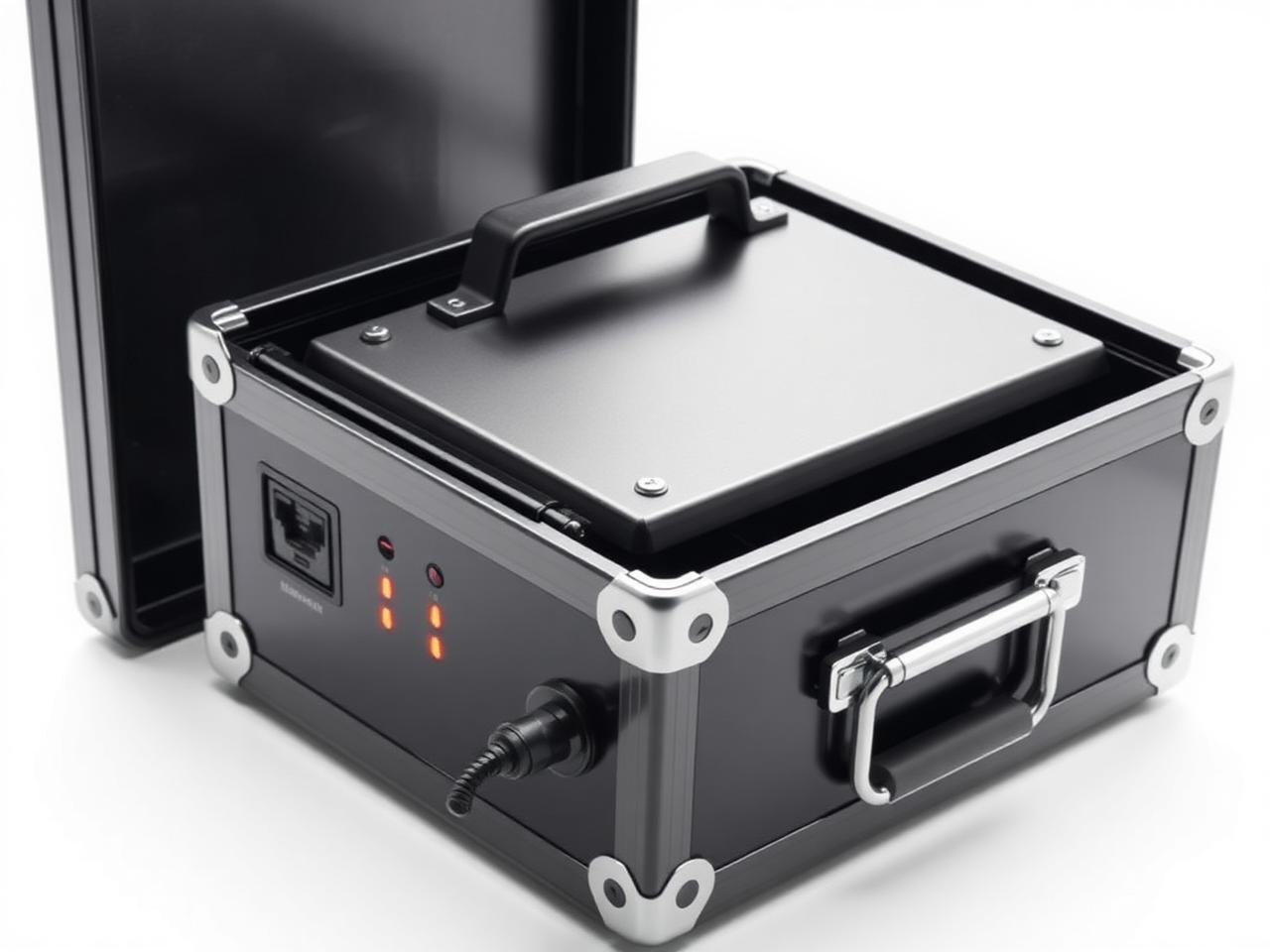 EV Batteries (E-Scooter / E-Rickshaw)