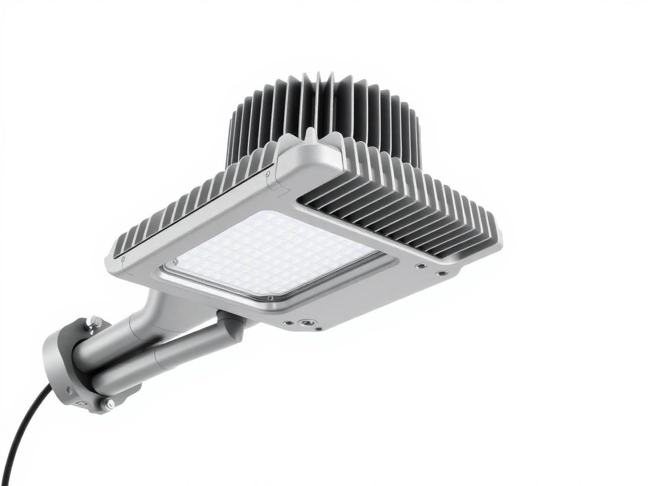 Frame Die-Cast LED Street Light