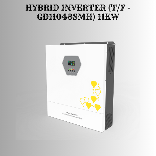 HYBRID INVERTER