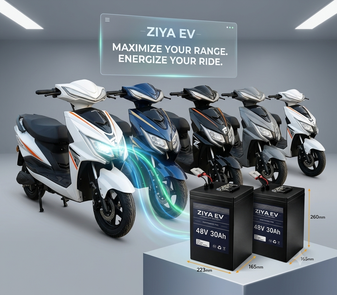 ZIYA Z2 (DL)
