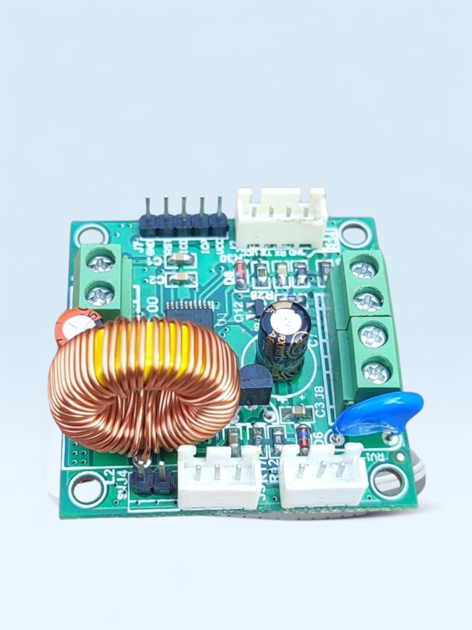 PWM Solar Street light Charge controller supplier in Bihar