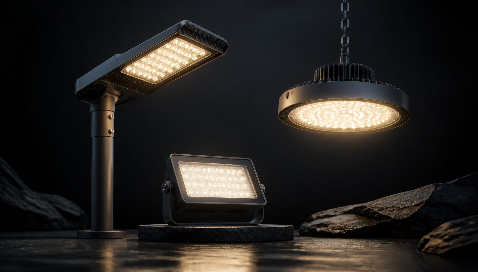 ZIYA product line-up