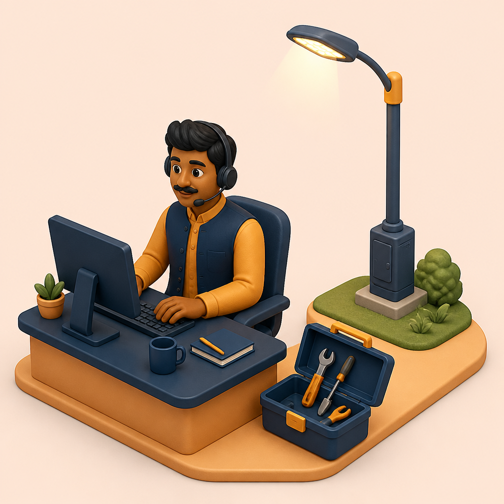 After-sales support