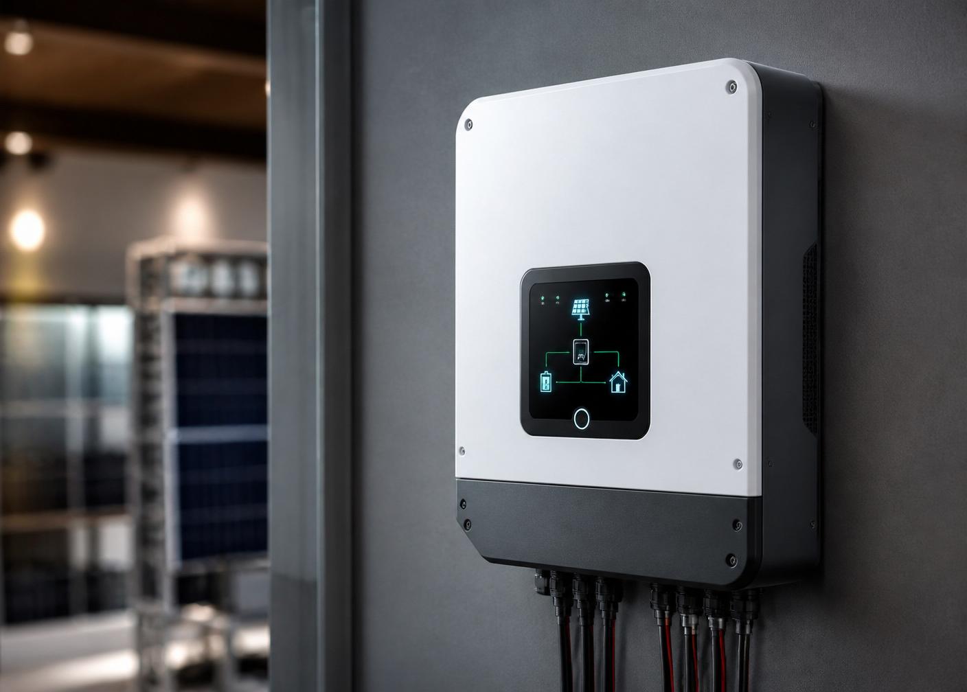 Inverters