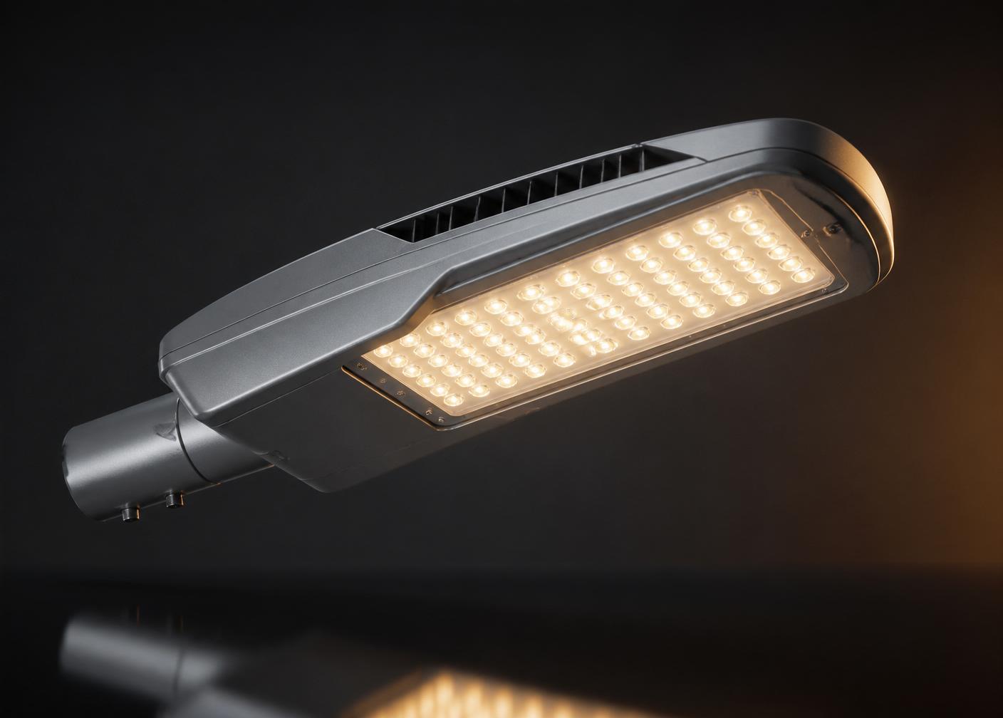 LED Street Lights