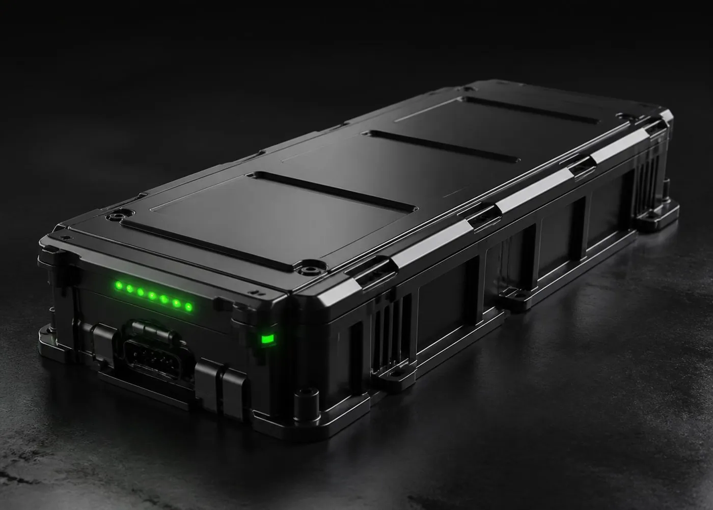 Lithium Batteries manufactured by ZIYA Energy Solutions