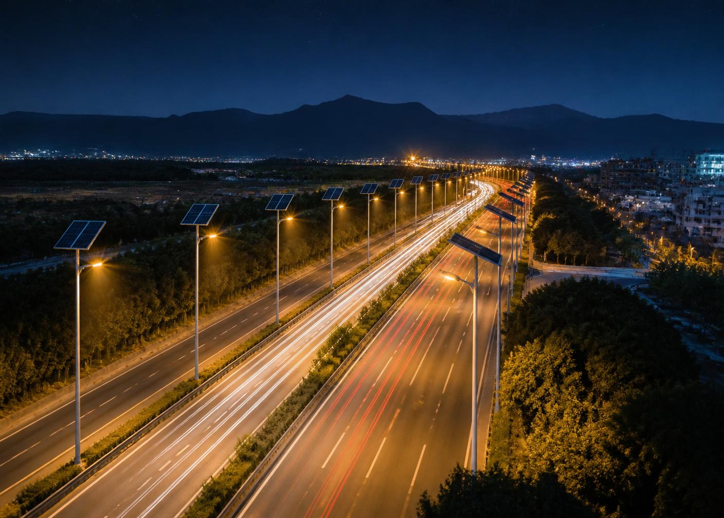 Highways