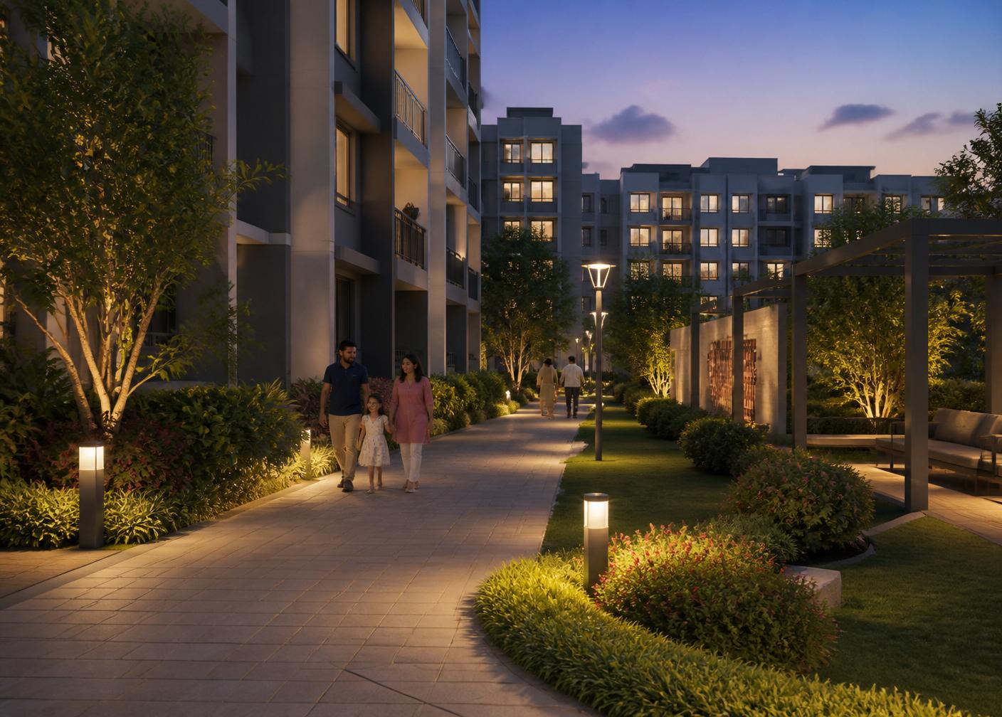 Residential
