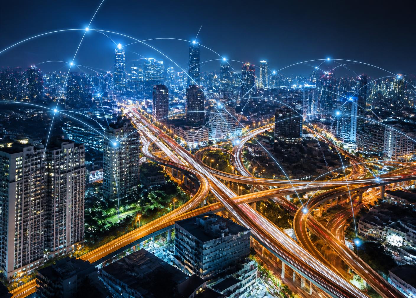 Smart Cities
